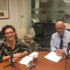 B'nai B'rith Podcast: Documentary Filmmaker Laura Seltzer-Duny on the Plight of the Quanza