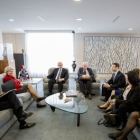 Defending Israel on the World Stage