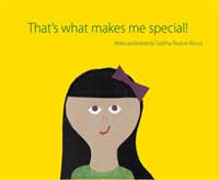 That's What Makes Me Special
