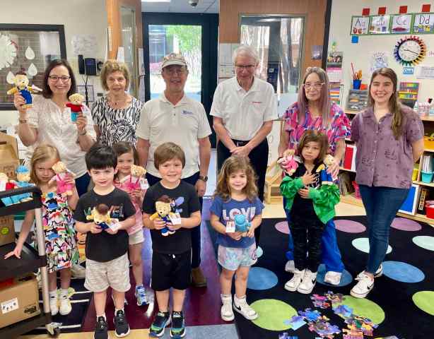 Bears to Temple Israel, Memphis Bears to Temple Israel, Memphis