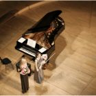 Read B'nai B'rith's Letter To Spokane Symphony Orchestra